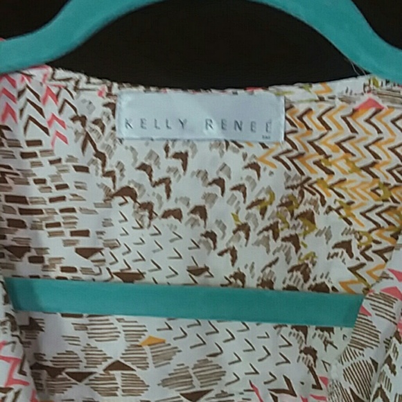 Long sleeve shirt - Picture 2 of 4